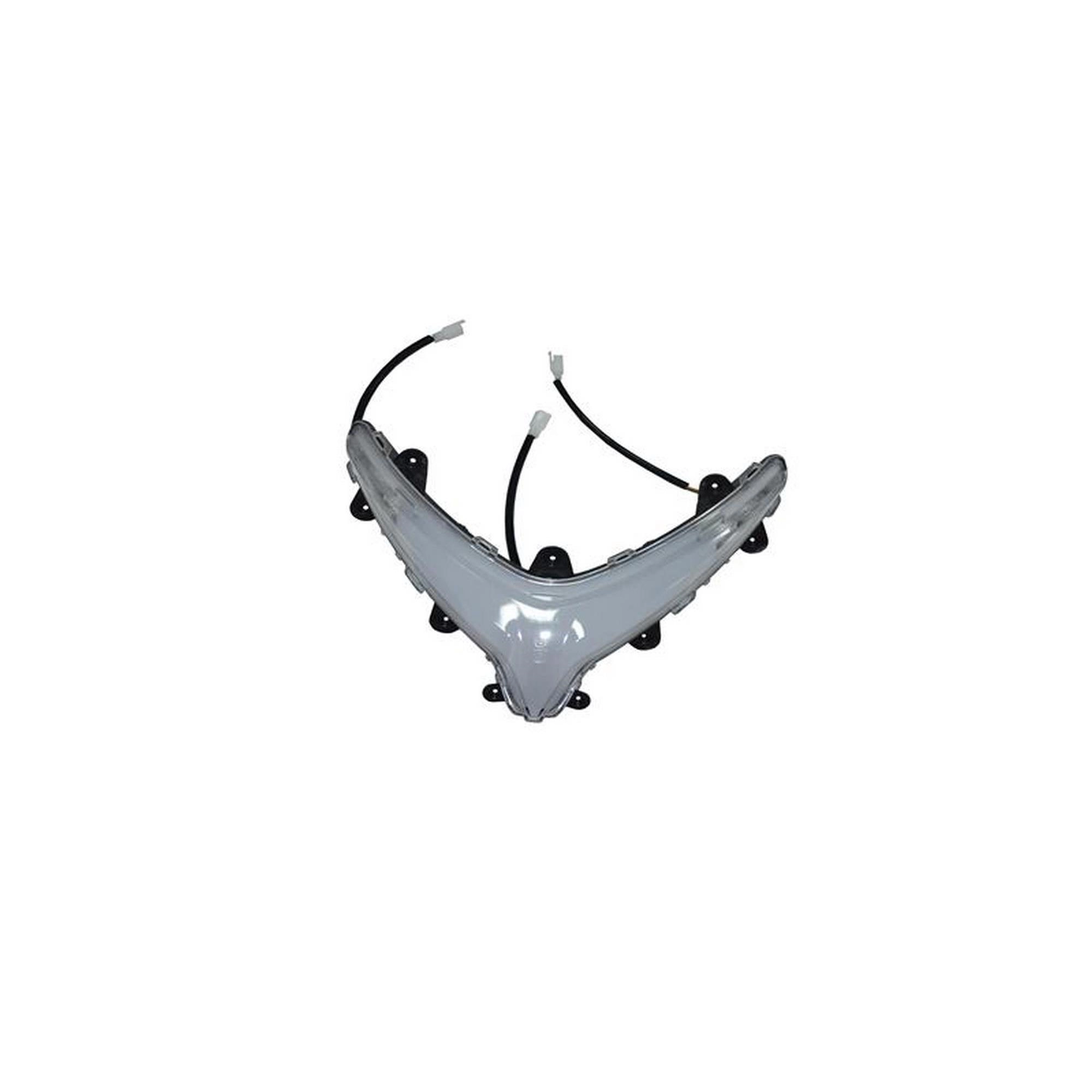 RKS PREMIUM 125 ÖN SİNYAL TAKIM #RK 34407